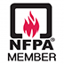 NFPA Member Reduced